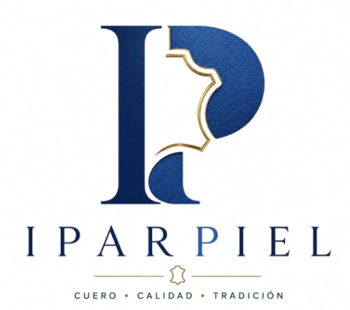Logotipo original de IPARPIEL